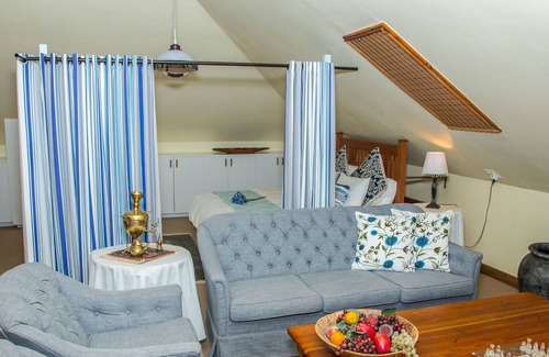 Paarl Apartment | Orange Bowl (The)