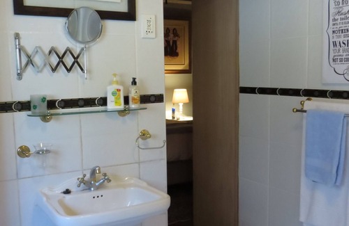 Paarl Apartment | Orange Bowl (The)