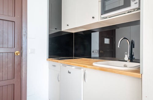 Portocolom Apartment | Orange Colom Seaside Apartments