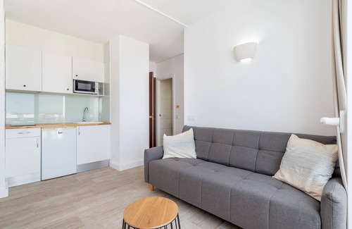 Portocolom Apartment | Orange Colom Seaside Apartments