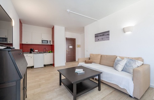 Portocolom Apartment | Orange Colom Seaside Apartments