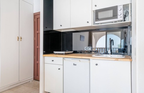 Portocolom Apartment | Orange Colom Seaside Apartments