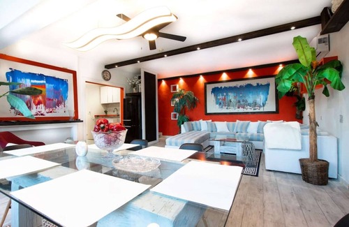 Nassau Cottage | Orange Cottage at North Winds
