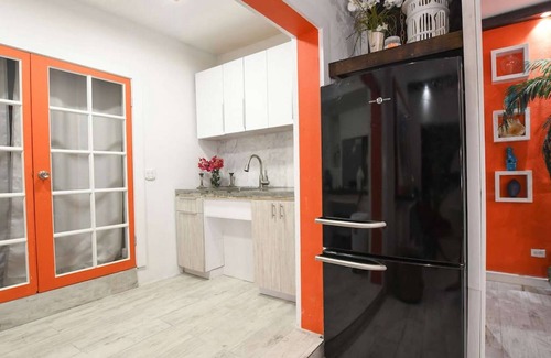 Nassau Cottage | Orange Cottage at North Winds