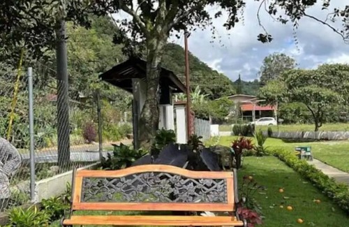 Los Naranjos Apartment | Orange Country Apartments #2.
