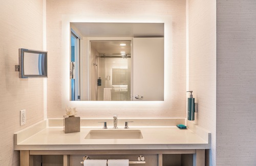 Santa Ana Hotel | Orange County Hotel