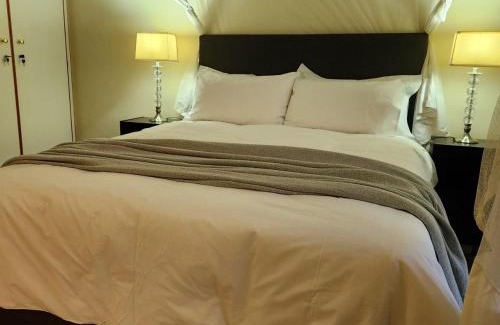 Phalaborwa House | Orange gecko cottage