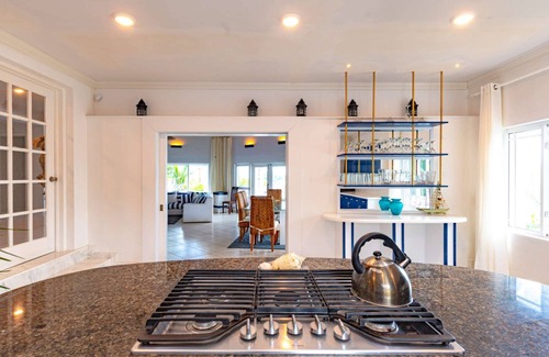 Nassau House | Orange Hill Beach House , private Pool