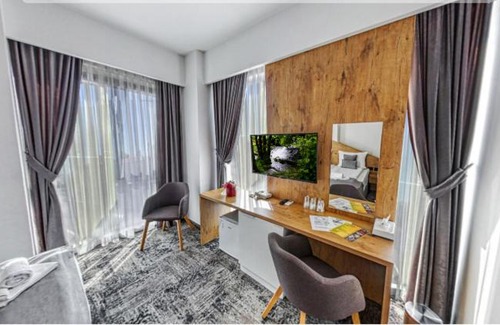 Ilidza Hotel | Orange Hotel