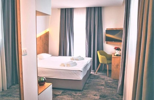 Ilidza Hotel | Orange Hotel