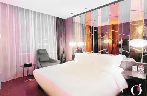 Xuanwu Hotel | Orange Hotel Beijing Guang'anmen Niujie