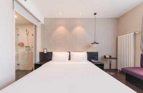 Xuanwu Hotel | Orange Hotel Beijing Guang'anmen Niujie