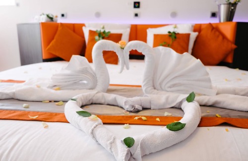 La Louviere Hotel | Orange Hotel La Louvière