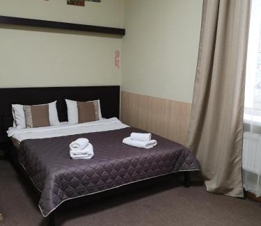 Lychakivskyi District Hotel | Orange Hotel