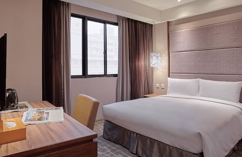 East District Hotel | Orange Hotel - Wenhua