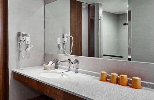 East District Hotel | Orange Hotel - Wenhua