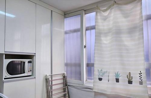 Yeoksam Apartment | Orange House Yeoksam