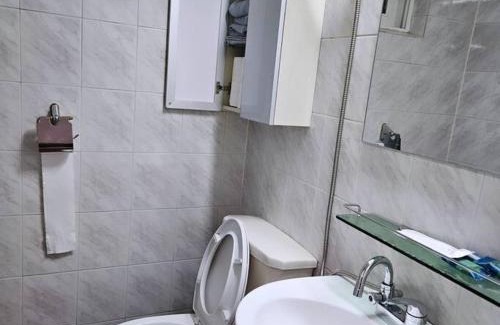 Yeoksam Apartment | Orange House Yeoksam