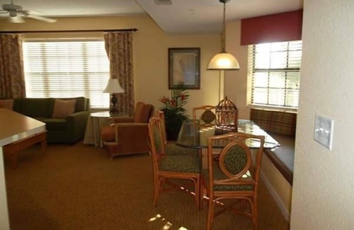Orange Lake Resort | Orange Lake Country Club Disney Universal and golf