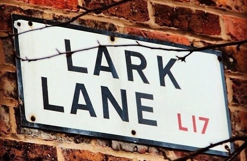 Kirkdale Apartment | Orange Rentals | Apartment near Anfield | Free Parking