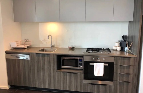 Docklands Apartment | Orange Stay Apartments