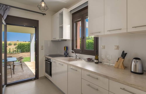 Kassandra Villa | Orange Tree Villas