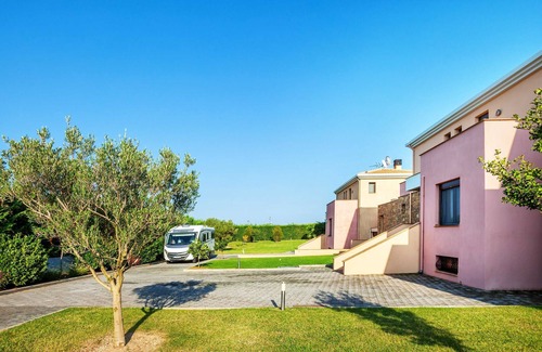 Kassandra Villa | Orange Tree Villas