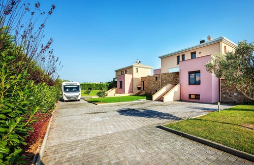 Kassandra Villa | Orange Tree Villas
