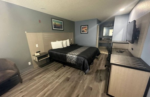 Orange Hotel | Orange Tustin Inn