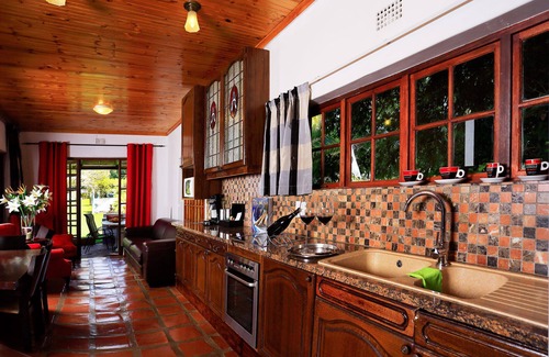 Kylemore House | Orange Ville Guesthouse