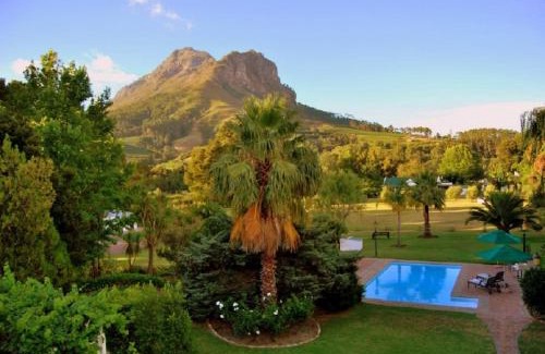 Kylemore House | Orange-Ville Lodge & Guesthouse