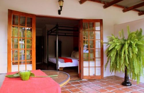 Kylemore House | Orange-Ville Lodge & Guesthouse