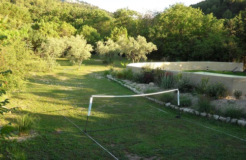 Fontaine-de-Vaucluse Apartment | ORANGEADE - APARTMENT 5 PEOPLE