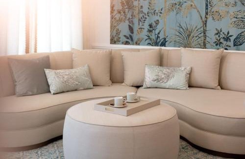 Taban Apartment | OrangeHomes Luxury apartment next to Gellért Hill