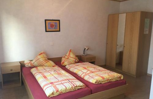 Guckingen House | Oranienblick