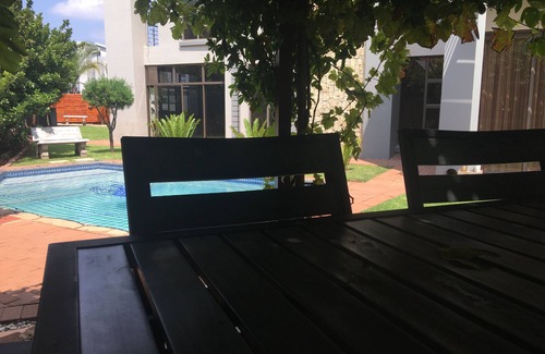 Centurion House | Oranimus Luxury House