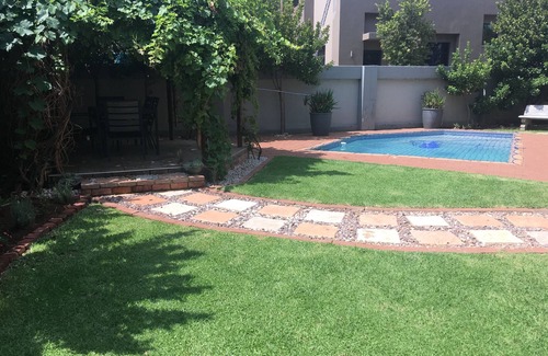 Centurion House | Oranimus Luxury House