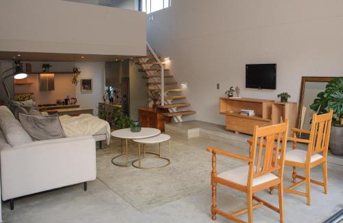 Paarl House | Oranje Meul
