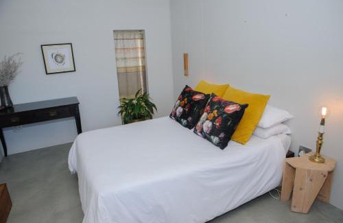 Paarl House | Oranje Meul