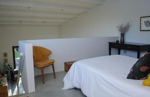 Paarl House | Oranje Meul