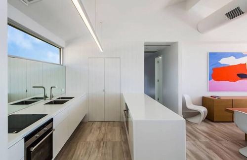 Aldinga Beach House | Oranjehuis - Modern Beachside Luxury