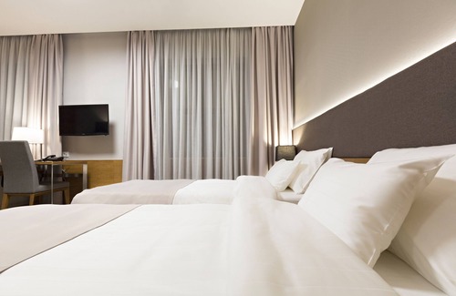 Rakovica Hotel | Orasac Garni