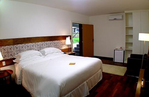 Tiradentes Hotel | Oratório Pousada Boutique