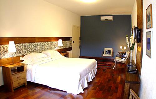 Tiradentes Hotel | Oratório Pousada Boutique