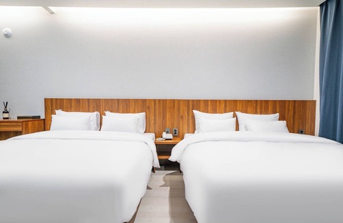 Yeongwol Hotel | Orayeon Hotel Yeongwol
