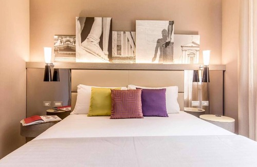 Prati Hotel | Orazio Palace Hotel