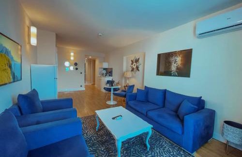 New Boulevard Apartment | ORBI CITY deluxe suites hotel