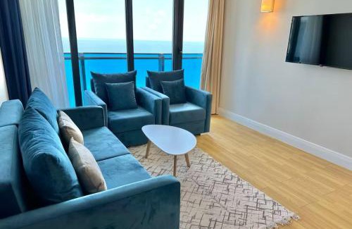 New Boulevard Apartment | ORBI CITY deluxe suites hotel