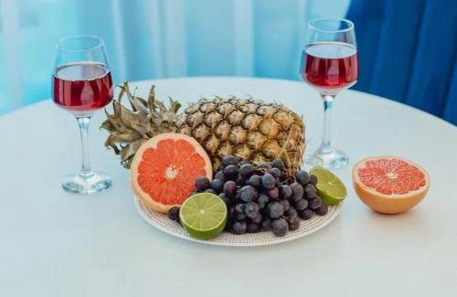 New Boulevard Apartment | ORBI CITY deluxe suites hotel