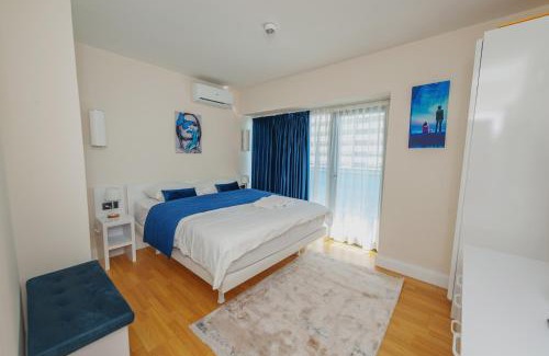 New Boulevard Hotel | ORBI CITY SUITE